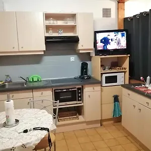 Appartement T2 Rdc Centre 35500, Vitré