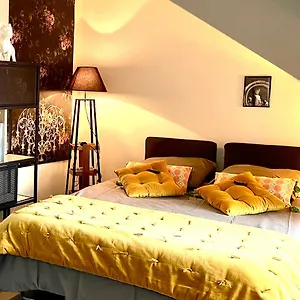 Appartement Centre -tout A Pied, Vitré
